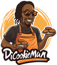 Dicookieman