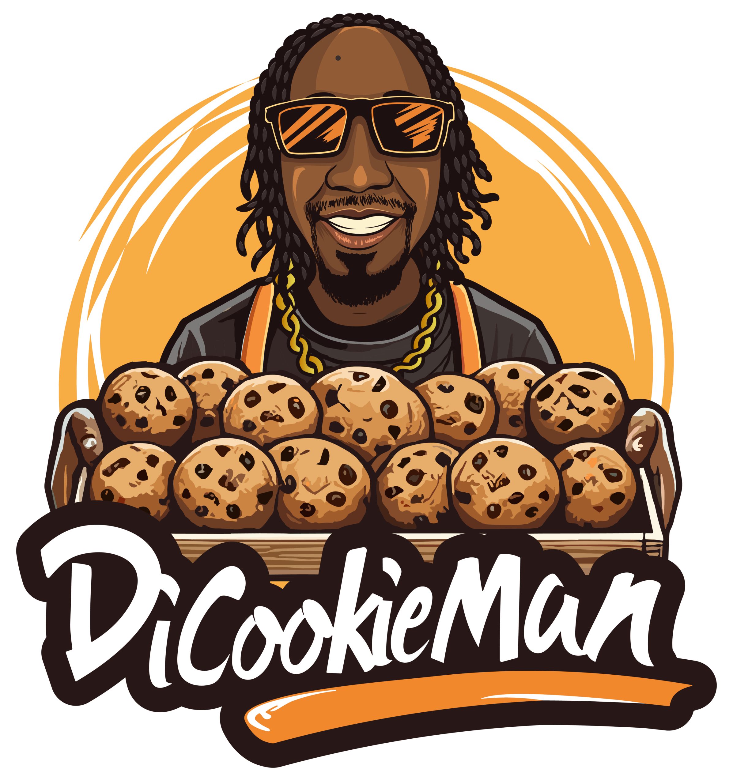 Dicookieman