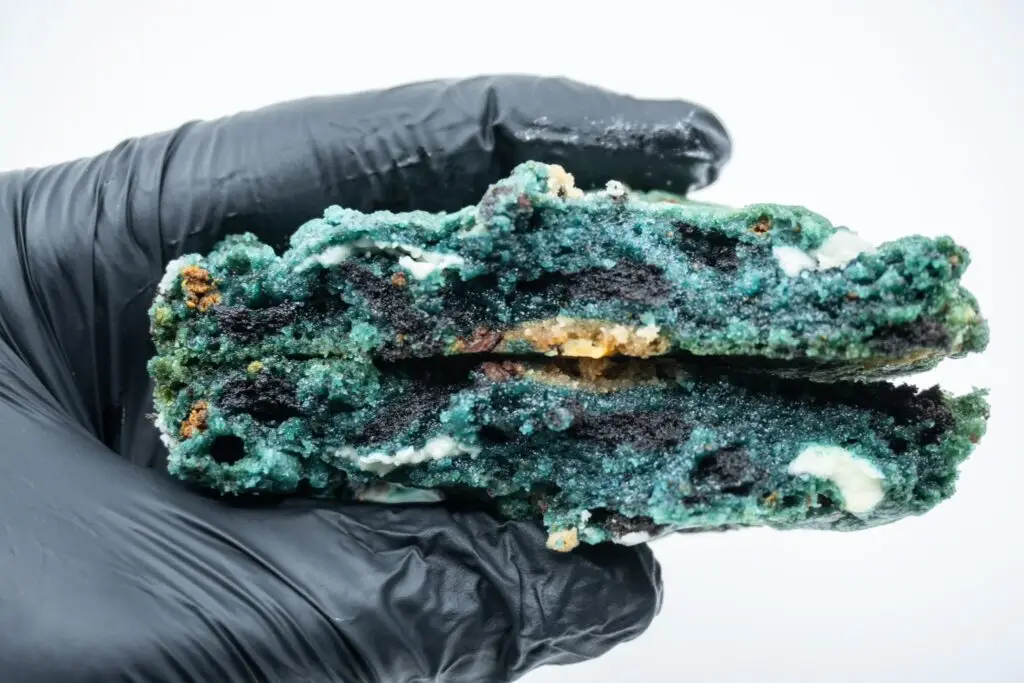Boogey Monster cookie