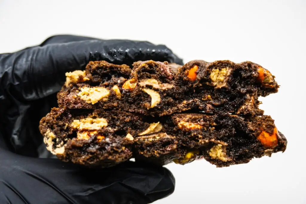 Mud Buddy cookie