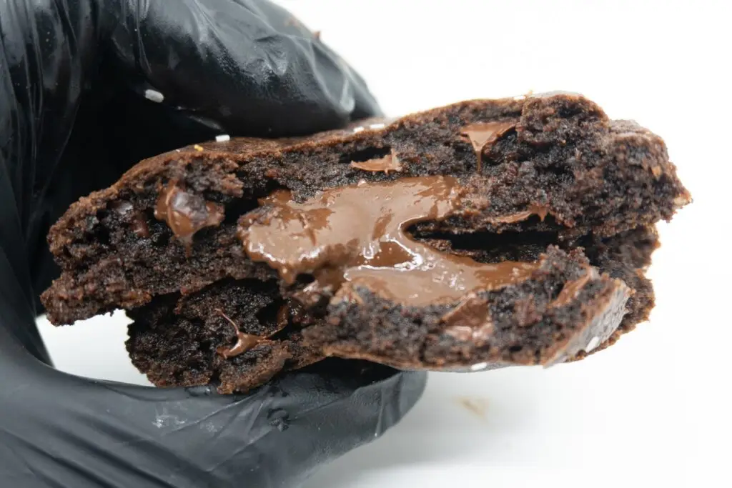 Nuchella cookie