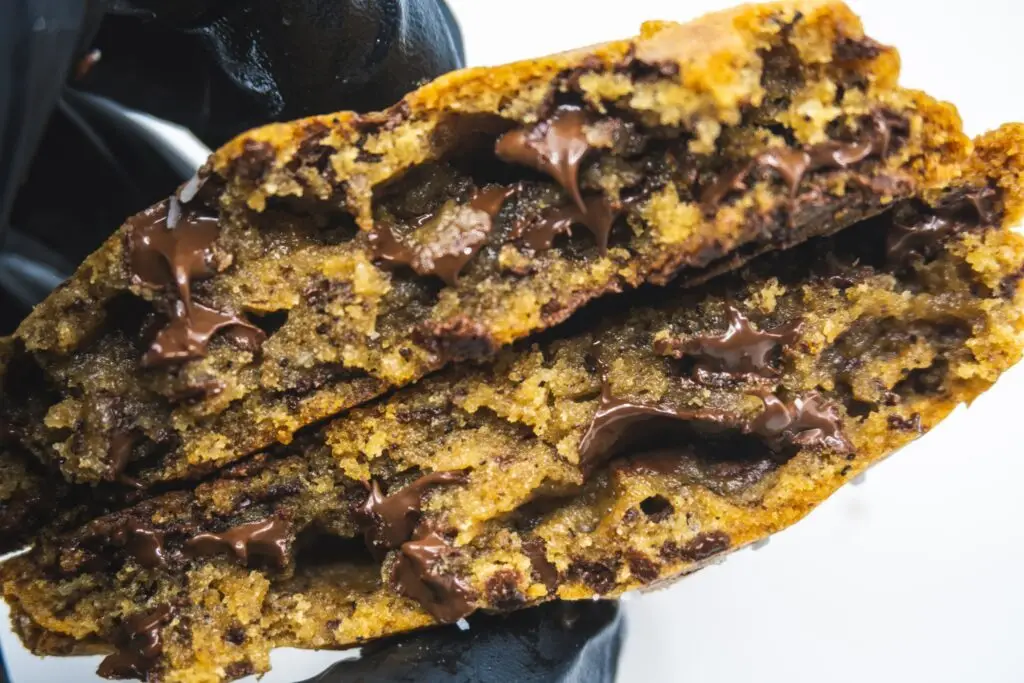 Triple OG cookie